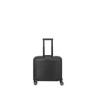 Travelite Next Business Pilotenkoffer schwarz XS (Handgepäck)