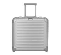 Travelite Business Trolley Next Businesswheeler 40cm silber