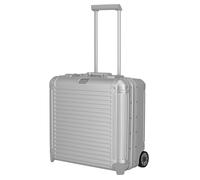 Travelite Business Trolley Next Businesswheeler 40cm silber