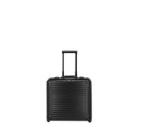 TRAVELITE Next Business Trolley, Schwarz, Unisex, One Size, Schwarz, 40, Casual, Schwarz, 40, Casual