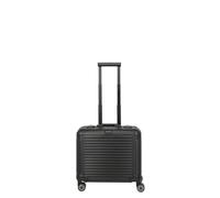 travelite - Next Businesswheeler 4-Rollen Schwarz