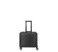 travelite - Next Businesswheeler 4-Rollen Schwarz