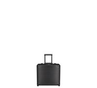 travelite - Next Businesswheeler 2-Rollen Schwarz - Gr. - 0