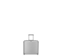 Travelite Next Businesswheeler 40 Silber