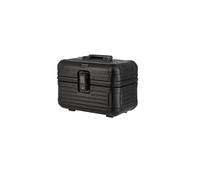 Travelite - NEXT Kosmetikkoffer Beautycase Schwarz Schwarz