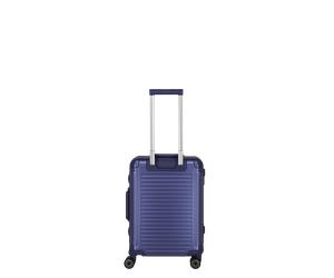 Travelite Next SE Trolley S 4-Rad blau