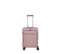 Travelite - Next Trolley S+ Rosé