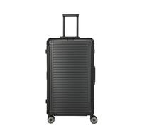 Travelite Next 4 Wheel Trunk L black