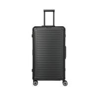 travelite - Next Trunk Schwarz