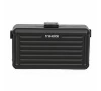 Travelite Next Umhängetasche 20 cm schwarz