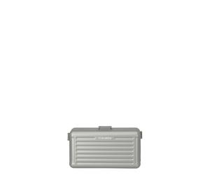 Travelite NEXT Umhängetasche - Silber Silber [56] Koffer24