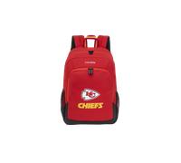 travelite NFL College Backpack Kansas City Chiefs