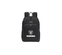 travelite NFL College Backpack Las Vegas Raiders