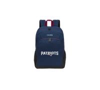 travelite NFL College Backpack New England Patriots