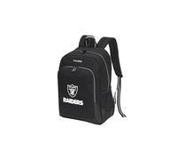 travelite NFL College Backpack Las Vegas Raiders