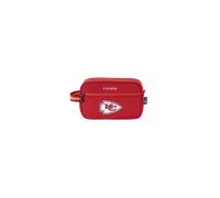travelite NFL Cosmetic Bag Kansas City Chiefs