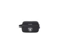 travelite NFL Cosmetic Bag Las Vegas Raiders