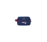 travelite NFL Cosmetic Bag New England Patriots