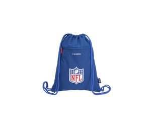 travelite NFL Draw String NFL Shield