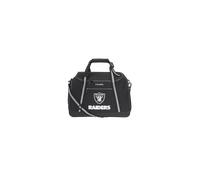 travelite NFL Duffle M Las Vegas Raiders