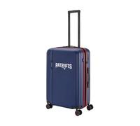 travelite NFL Trolley 4-Rollen M exp. New England Patriots