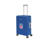 Travelite x NFL Kofferhülle M, NFL Shield