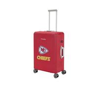 travelite NFL Kofferhülle Kansas City Chiefs Größe M