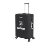travelite NFL Kofferhülle Las Vegas Raiders Größe L
