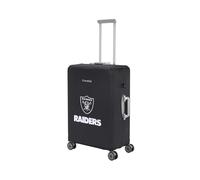 travelite NFL Kofferhülle Las Vegas Raiders Größe M