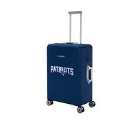 travelite NFL Kofferhülle New England Patriots Größe M