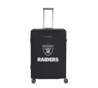 travelite NFL Luggage Cover L Las Vegas Raiders