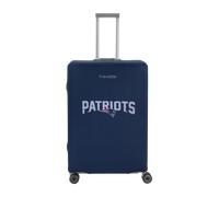 travelite NFL Luggage Cover L New England Patriots