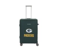 travelite NFL Luggage Cover M Green Bay Packers