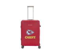 travelite NFL Luggage Cover M Kansas City Chiefs