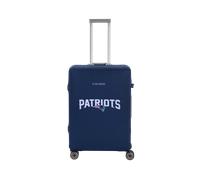 travelite NFL Luggage Cover M New England Patriots
