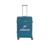 travelite NFL Luggage Cover M Philadelphia Eagles