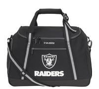 Travelite x NFL Sporttasche M Las Vegas Raiders