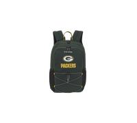 travelite NFL Sports Backpack Green Bay Packers