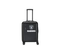 travelite NFL Trolley 4-Rollen S Las Vegas Raiders