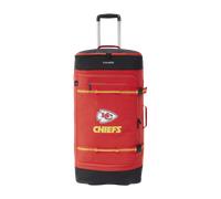 travelite NFL Wheeled Duffle Kansas City Chiefs