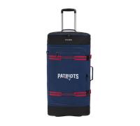 travelite NFL Wheeled Duffle New England Patriots
