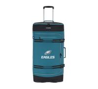 Travelite travelite x NFL 2 Rollen Reisetasche 79 cm blau