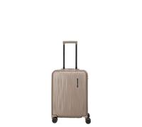 Travelite BARBARA NOVELTY Trolley S 55 cm 4 Rollen Satin Nude