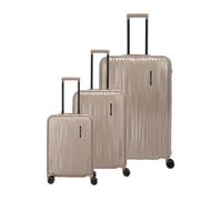 Travelite NOVELTY Trolley, 4-Rad
