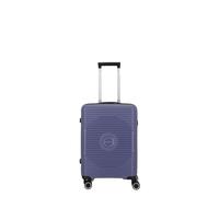 Travelite - 4Rad-Schalentrolley 4-Rad Trolley L Lavendel Lila, 77 CM