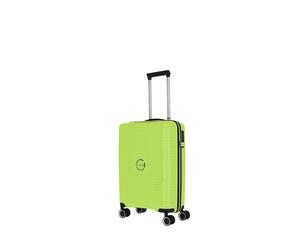 Travelite ORBITA 4w Trolley S, Limone