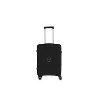 Travelite ORBITA Kofferset mit 4 Rollen Gr. L/M/S - Schwarz schwarz [01] Koffer24