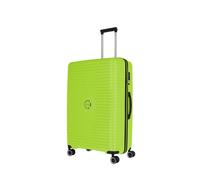 Travelite Koffer Orbita 4 Rollen Trolley L 77 cm Limone