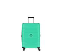 Travelite Orbita 4w M 68/78l Koffer Auf Rollen One Size Green