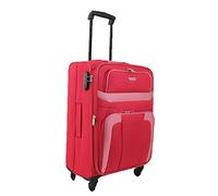 Travelite Orlando 4-Rollen Trolley 65 cm